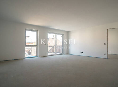 ... welches vielseitig gestaltet werden kann - Etagenwohnung mit 80,00 m&sup2; in Lingen zum Kaufen