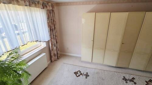 EG - Schlafzimmer - 