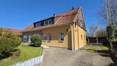 Willkommen - Uetze - Dollbergen - Handwerkertraum - Grosses Wohnhaus zum Sanieren