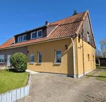 Uetze - Dollbergen - Handwerkertraum - Grosses Wohnhaus zum Sanieren