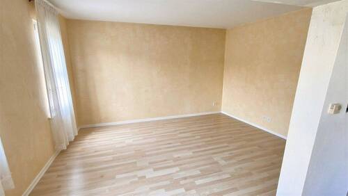 EG - Wohnzimmer weitere Ansicht (KI generiert) - 