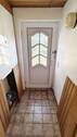 EG - kleine Wohnung - Windfang - 