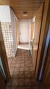 EG - kleine Wohnung - Flur - 
