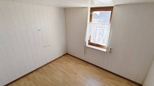 EG - kleine Wohnung - Zimmer 1 - 