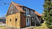 Aussenansicht Gartenseite - Mehrfamilienhaus, Wohnhaus mit 205,00 m&sup2; in Uetze zum Kaufen