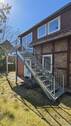 Treppe zur separaten DG-Wohnung - 