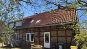 Gartenseite - 