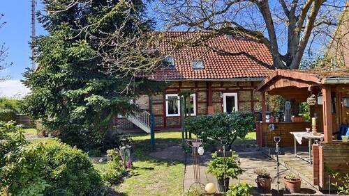 Aussenansicht - 