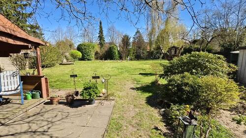 Garten I - 