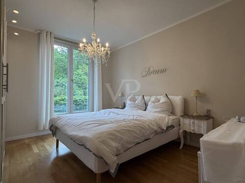 Schlafzimmer - 