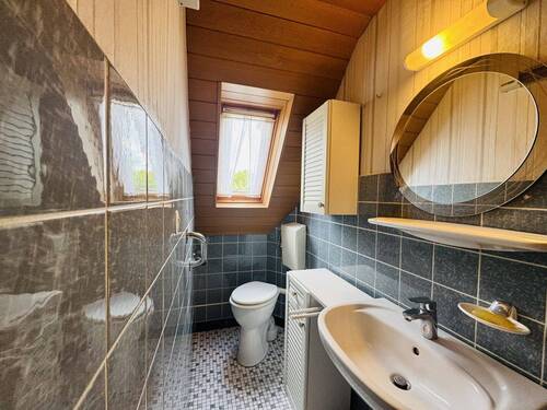 Toilette DG - 