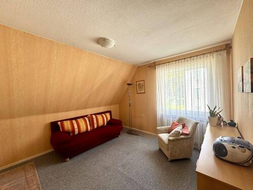 Kinderzimmer - 
