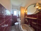 Toilette EG - 