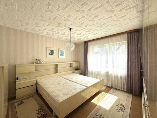 Schlafzimmer EG - 