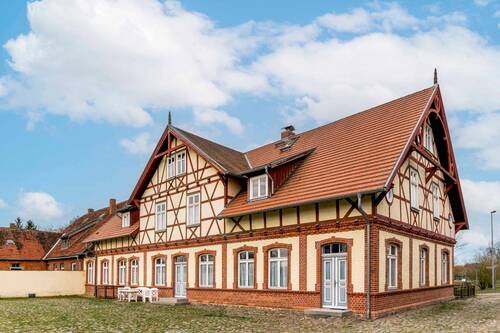 Hofansicht - 
