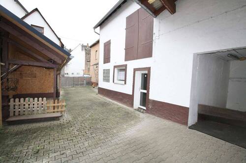Sitzplatz!... - 