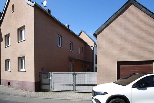 Mein neues Zuhause... - 