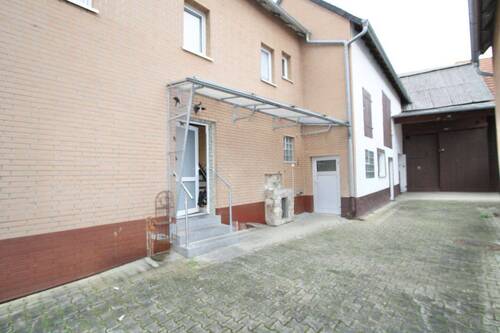 ...in Beuerbach... - 