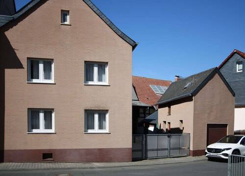 Herzlich Willkommen! - ***Erst die Arbeit, dann das Vergnügen...Bauernhaus in Beuerbach!