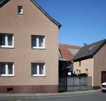 ***Erst die Arbeit, dann das Vergnügen...Bauernhaus in Beuerbach! - Hünstetten-Beuerbach