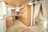 Halboffene Küche!... - 4 Zimmer Einfamilienhaus in Hünstetten-Beuerbach