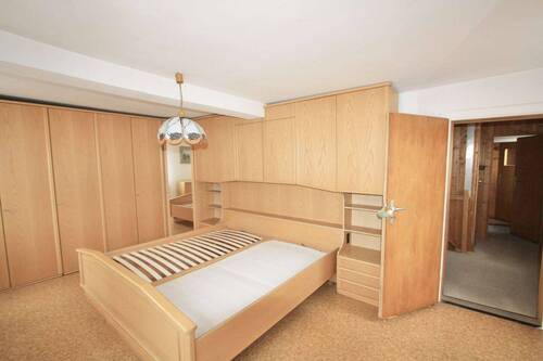 Schlafzimmer!... - 