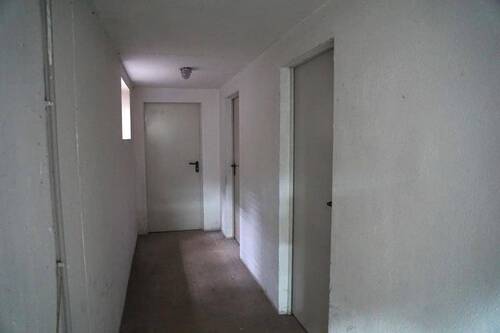 Kellerräume UG - 