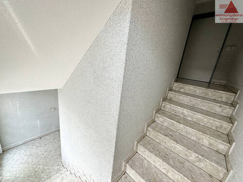 Treppenhaus - 