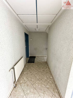 Treppenhaus - 