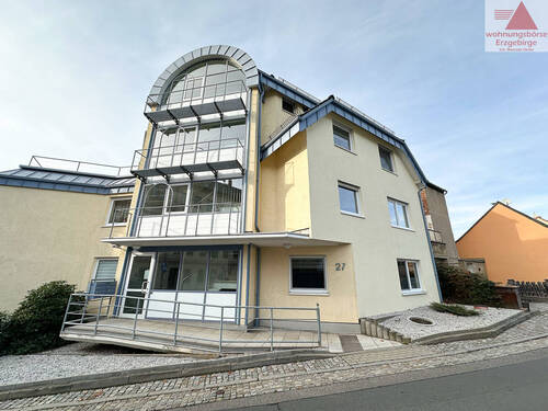 Hausansicht - 