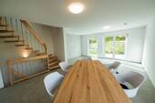 In unserem Musterhaus - 6 Zimmer Doppelhaushälfte zum Kaufen in Holzgerlingen