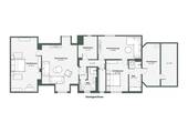 Obergeschoss - 