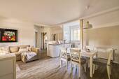 Ferienwohnung 2 - 