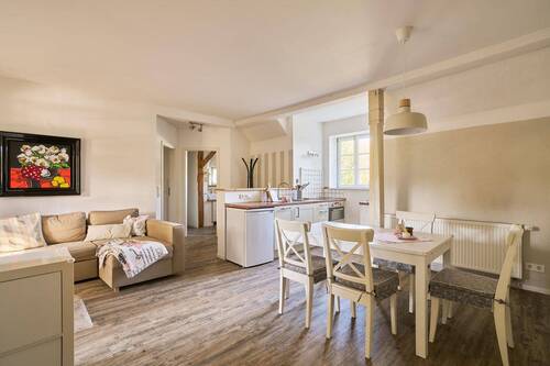 Ferienwohnung 2 - 