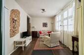 Ferienwohnung 3 - 