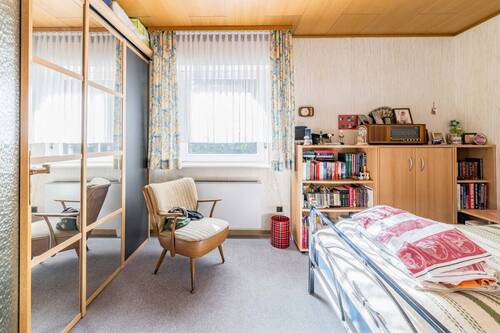 Gästezimmer - 