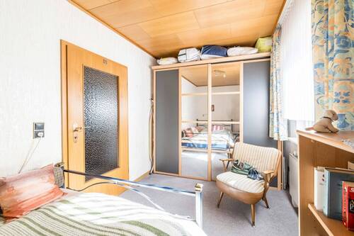 Gästezimmer - 