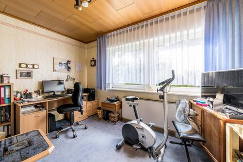 Büro - 