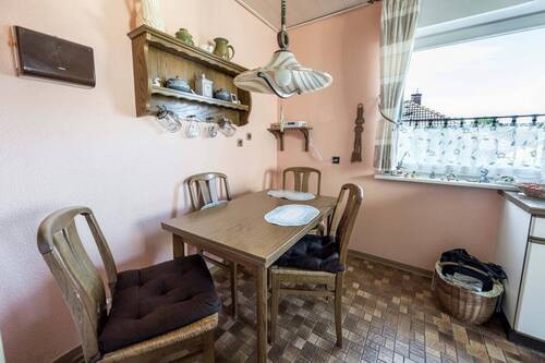 Essbereich - 