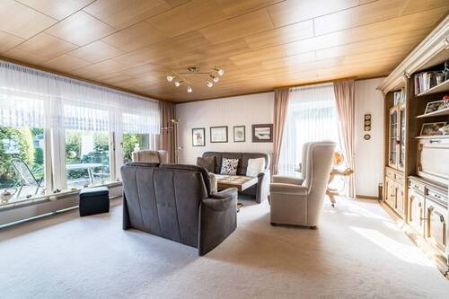 Wohnzimmer - 