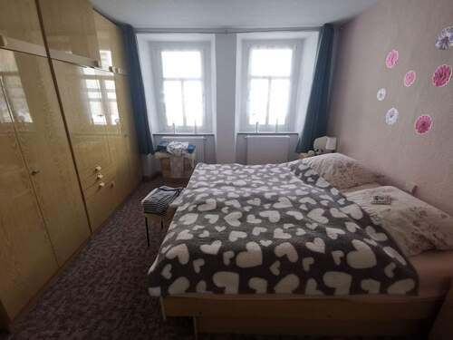 Schlafzimmer 1.OG - 