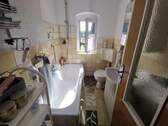 Tageslichtbad mit Wanne 1.OG - 