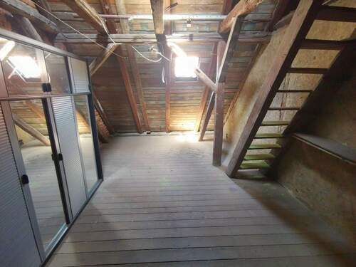 Bodenkammer - 
