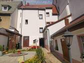 Hinterhausansicht - 