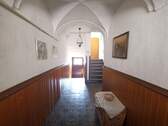 Schönes Kreuzgewölbe - Mehrfamilienhaus, Wohnhaus in Geithain zum Kaufen
