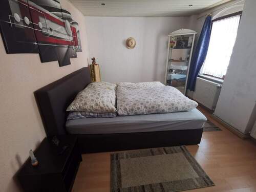 Schlafen EG - 