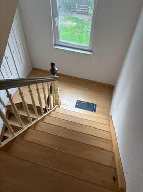 Treppenhaus - 