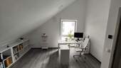 Arbeitszimmer DG - 
