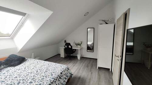 Gästezimmer DG - 