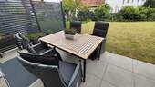 Terrasse - 